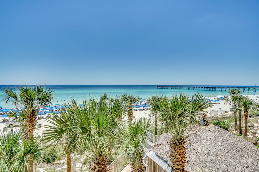 Calypso Beach Resort by Panhandle Getaways