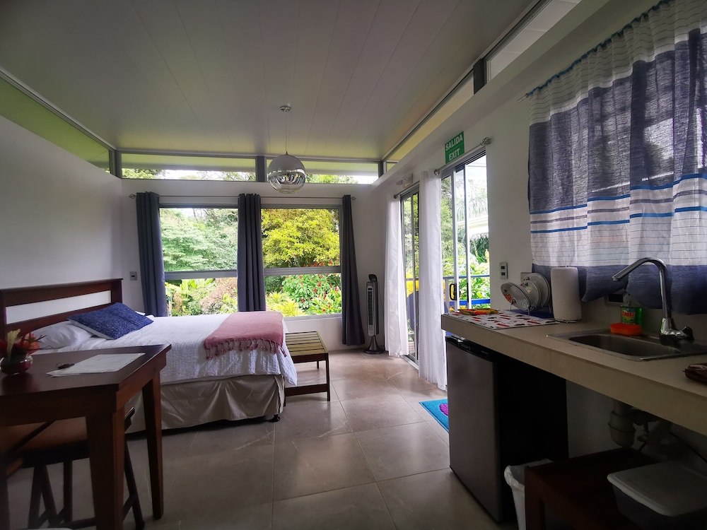 Agutipaca B&B