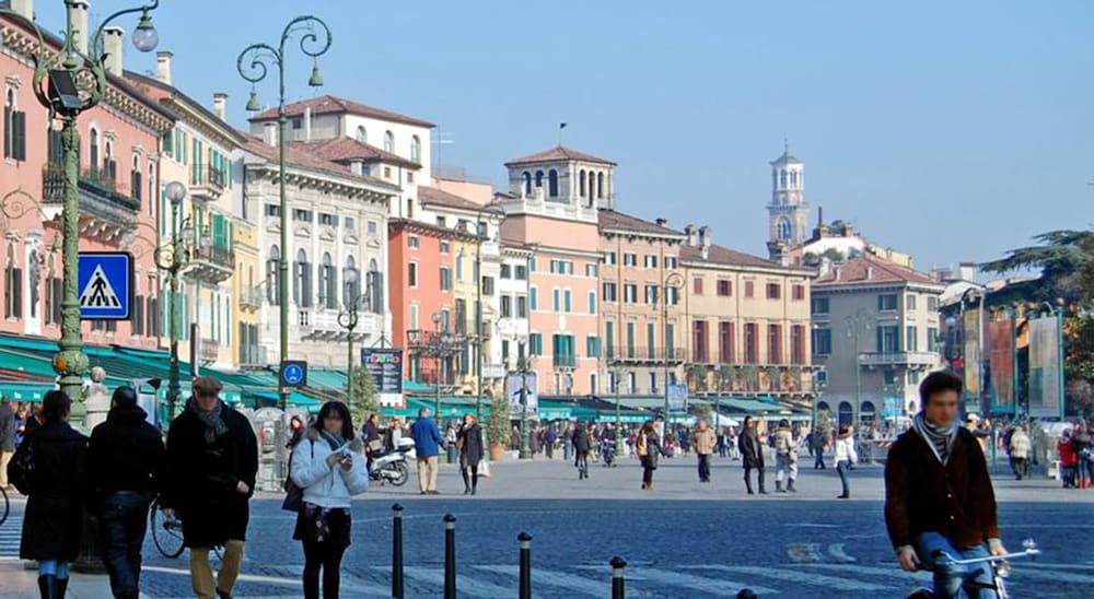 B&B Verona's Inn