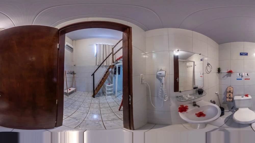 Casa da Tereza