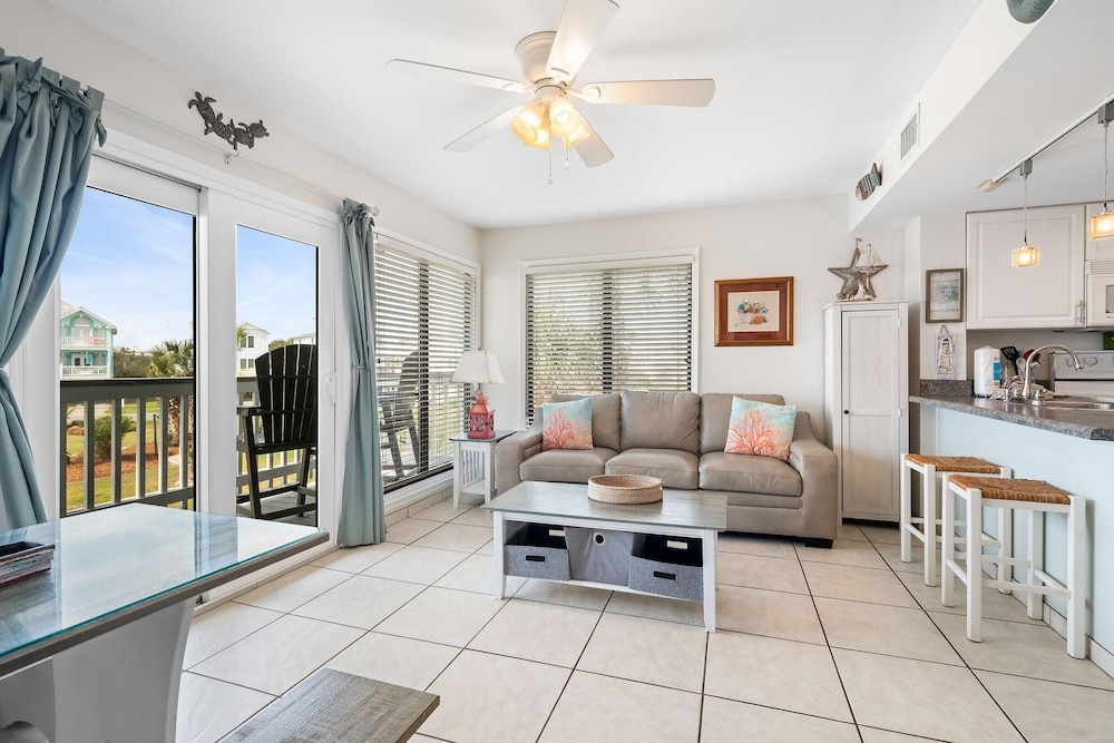 Plantation 1244 - Pearl on the Gulf