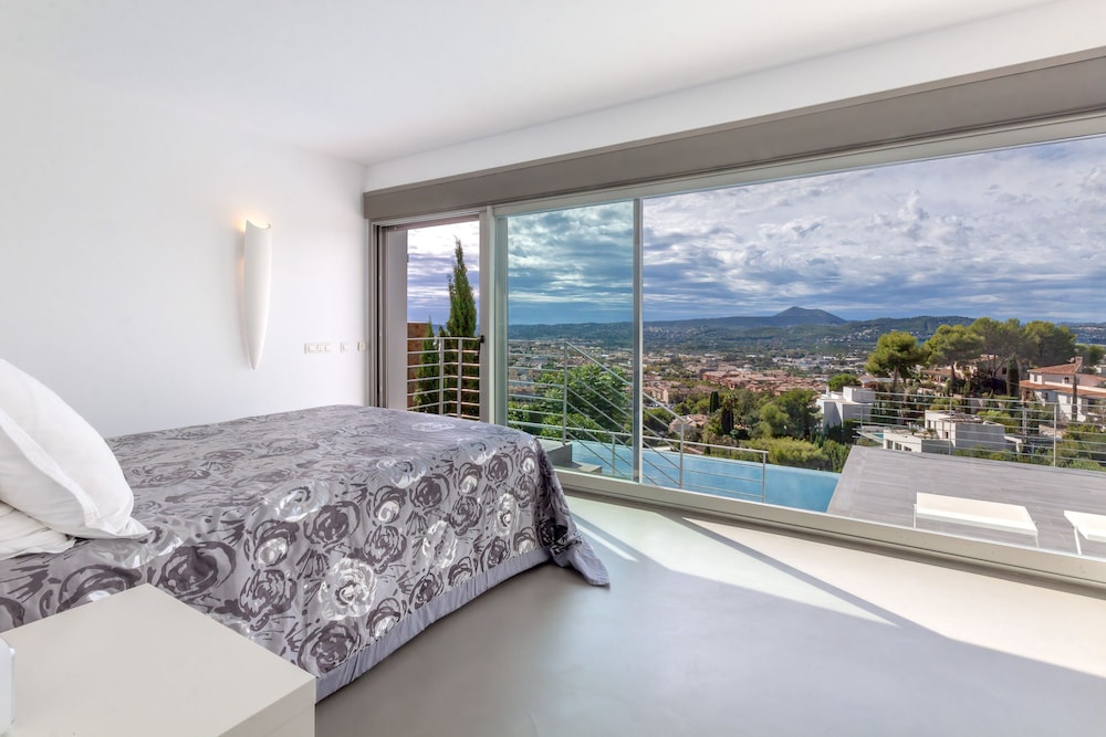 Villa Petrer in Javea X bia
