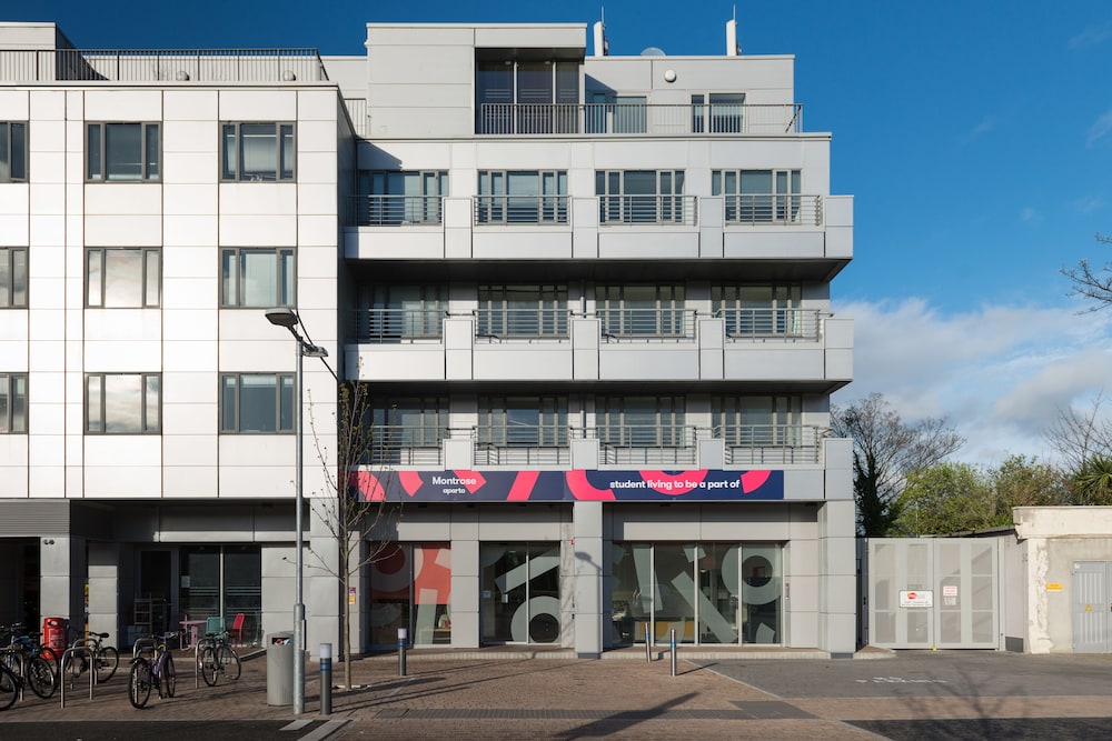 Aparto- Montrose - Hostel