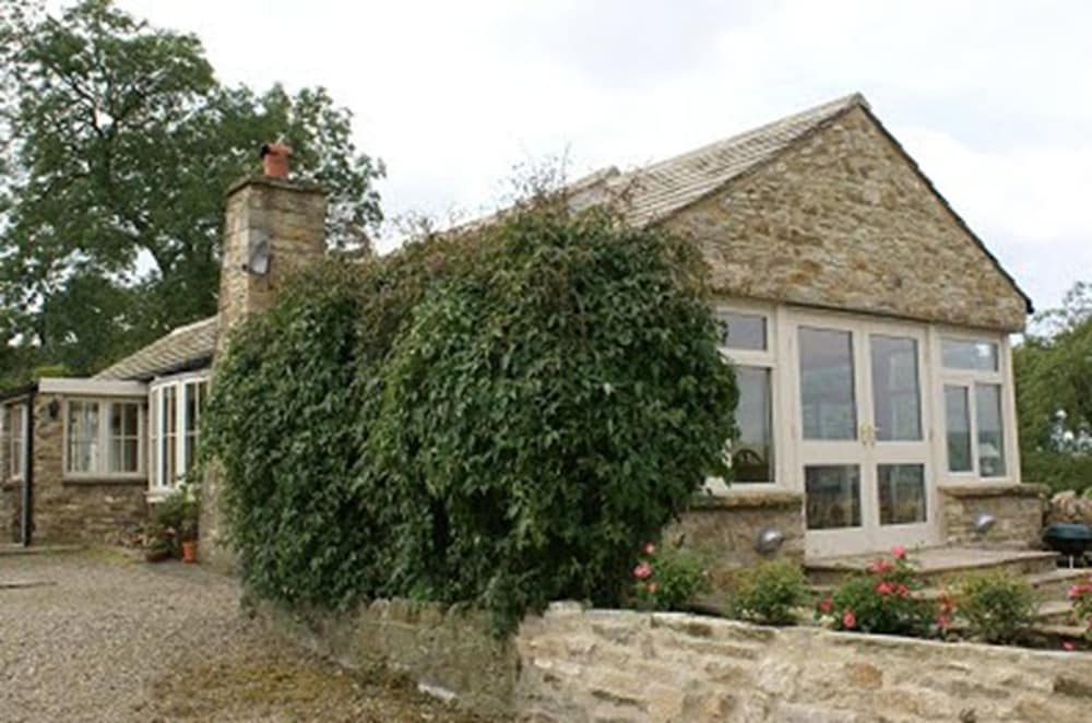 Capple Bank Farm