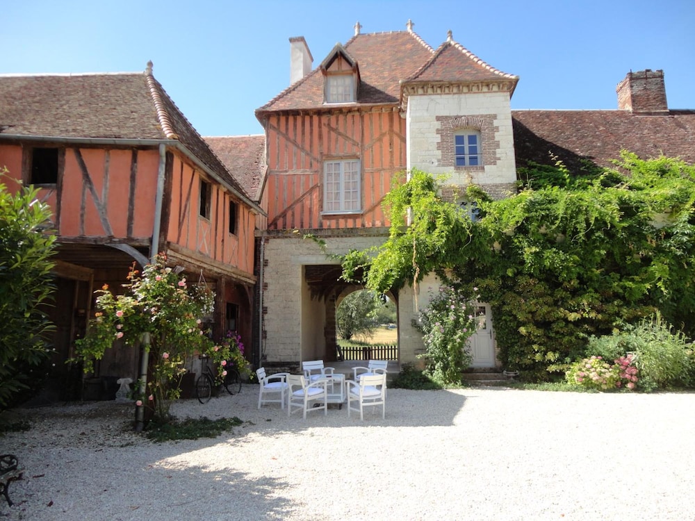 Château Des Roises