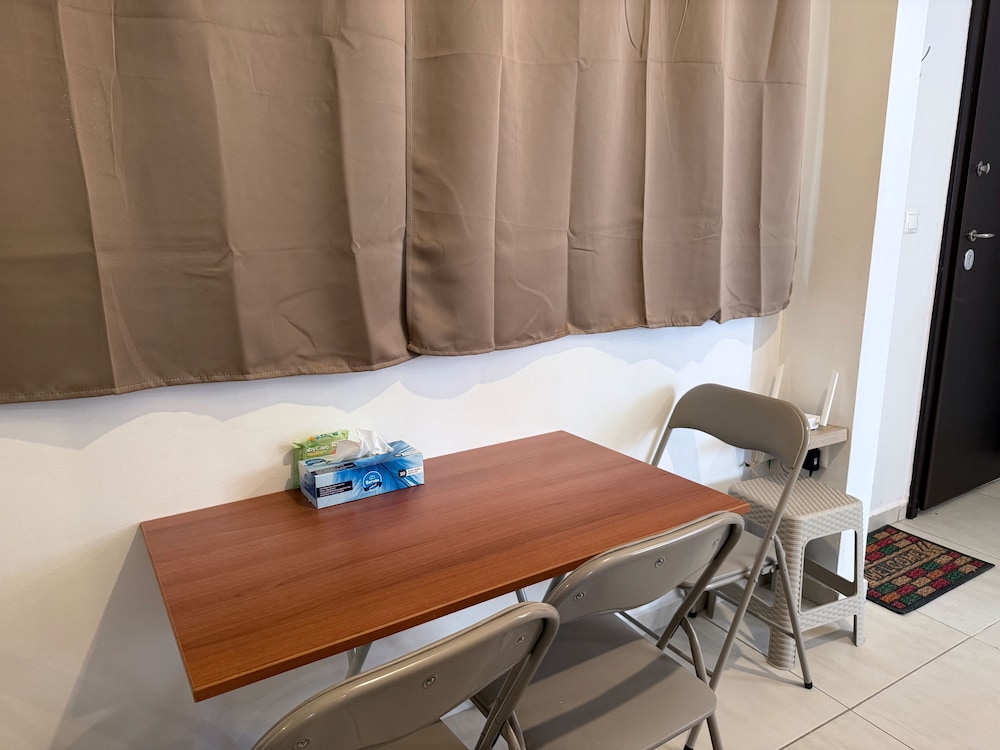 Alimos Cozy Apartment