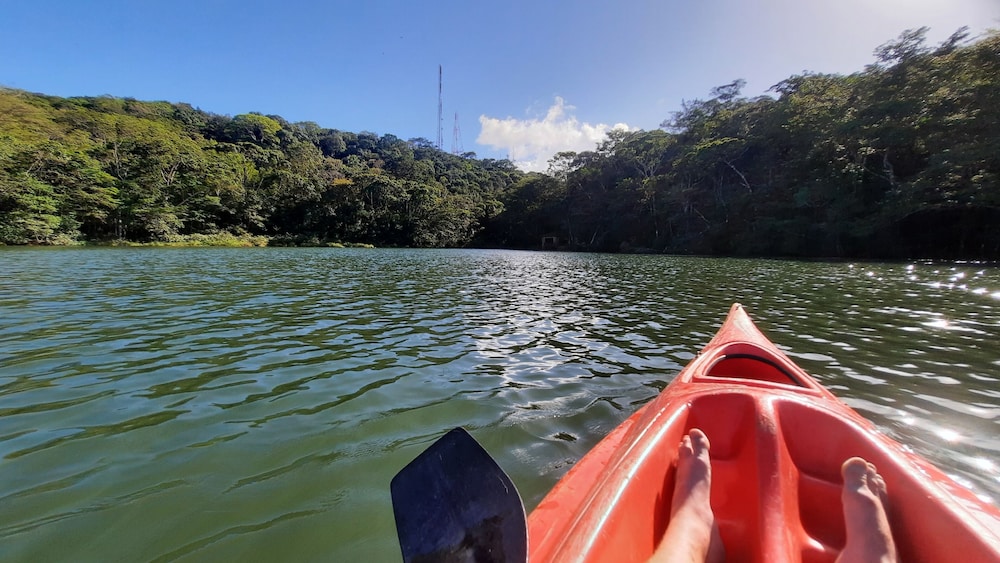 La Semilla Ecolodge