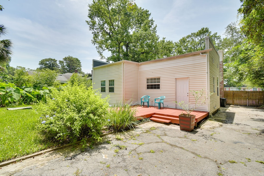 Jacksonville Vacation Rental ~ 7 Mi to Downtown! view 5