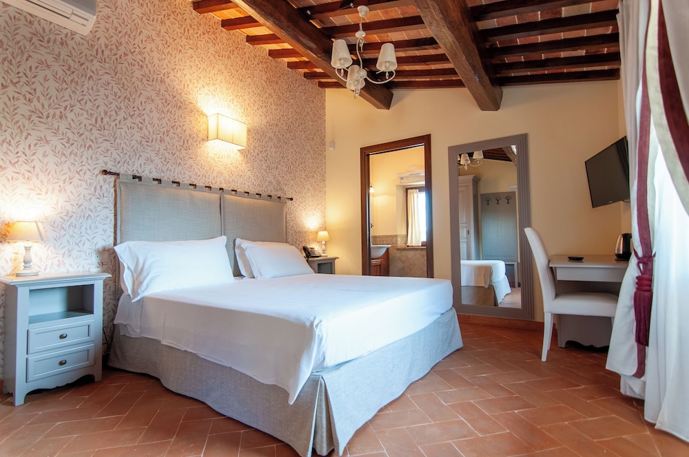 Borgo Sant'Apollinare Resort