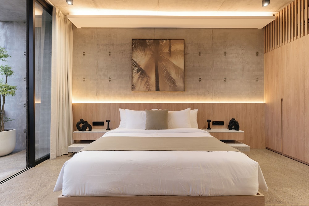 Villa Nakula 6 by Alfred in Bali