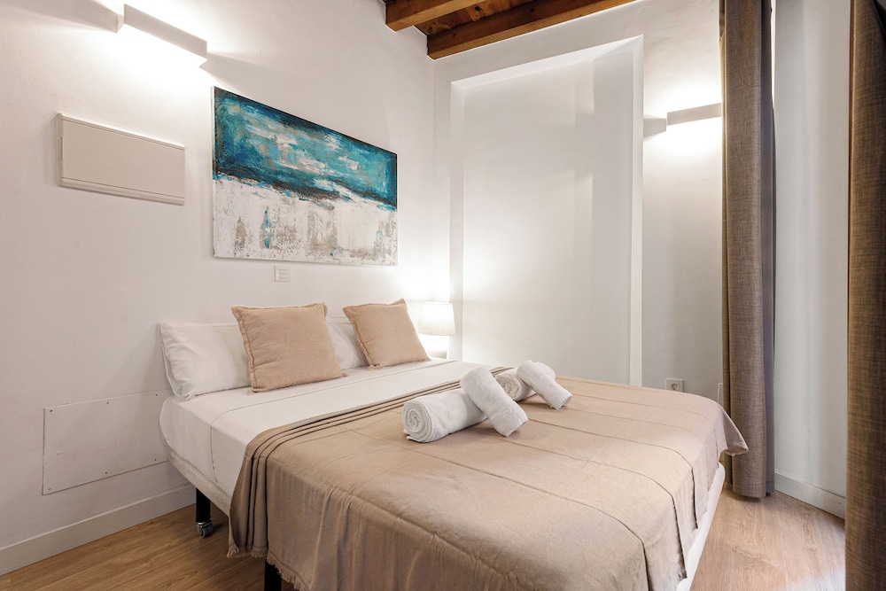 Stay U-nique Apartments Nosquera