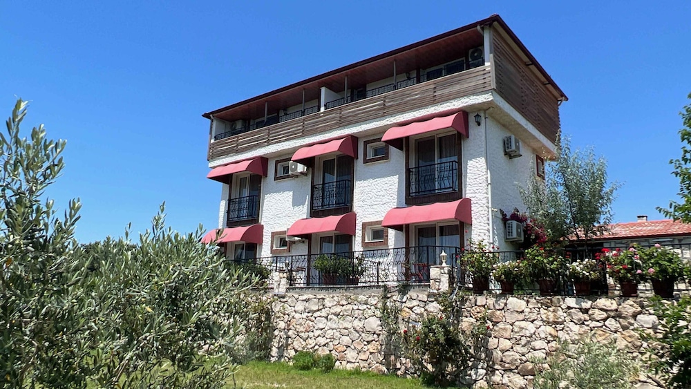 Satsuma Butik Otel