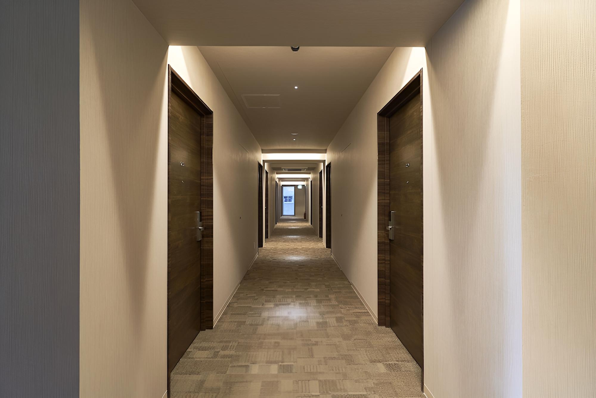 HOTEL Meet Me Kobe Motomachi, 神户市 - 14