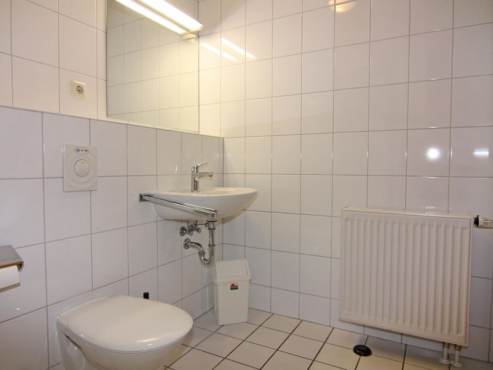 Wohnung in Orth Nahe Ostsee