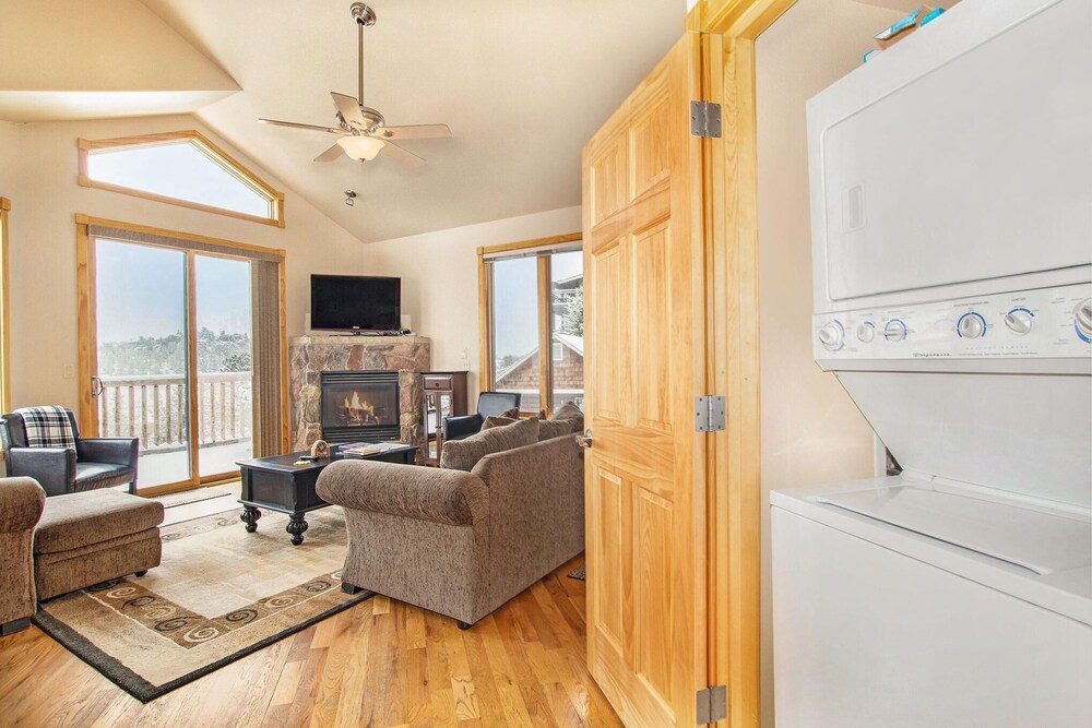 Estes Park CO Condos
