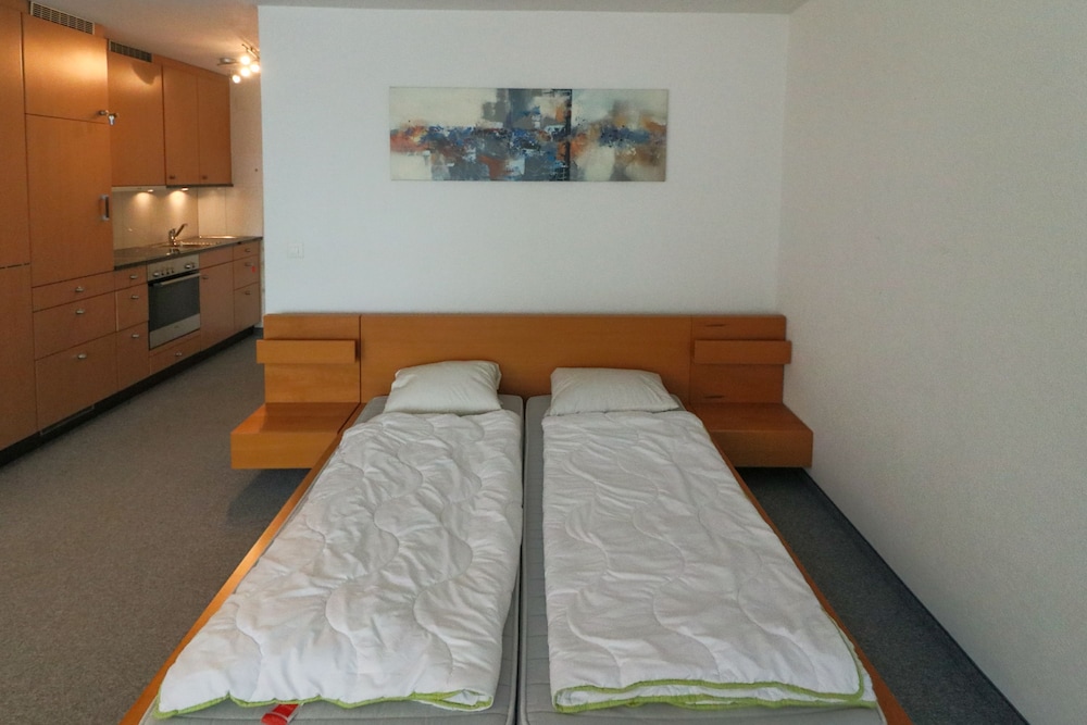 Apartments Cresta