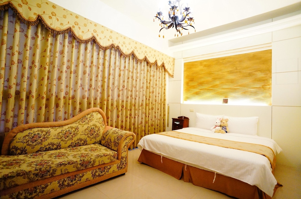 Hualien Yashe House