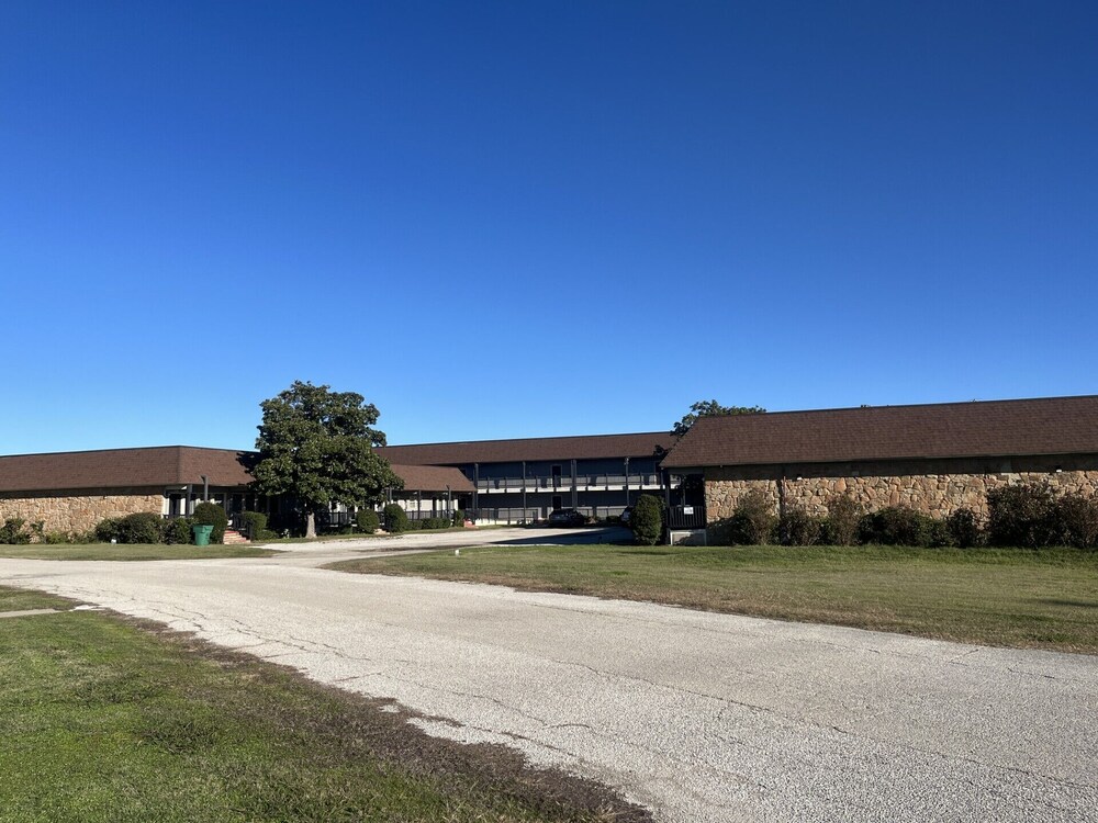 The Lodge