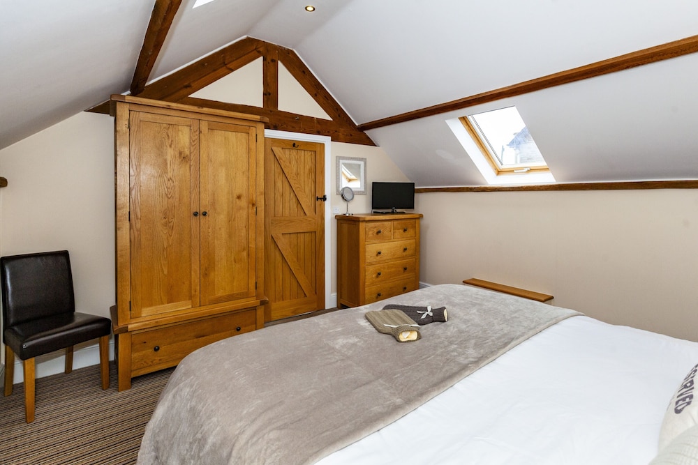 The Agent's House Bed and Breakfast