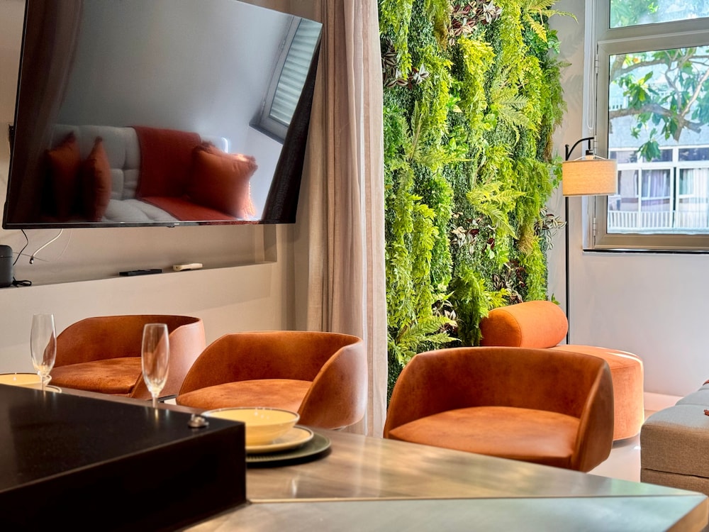 The Grey Loft Ipanema