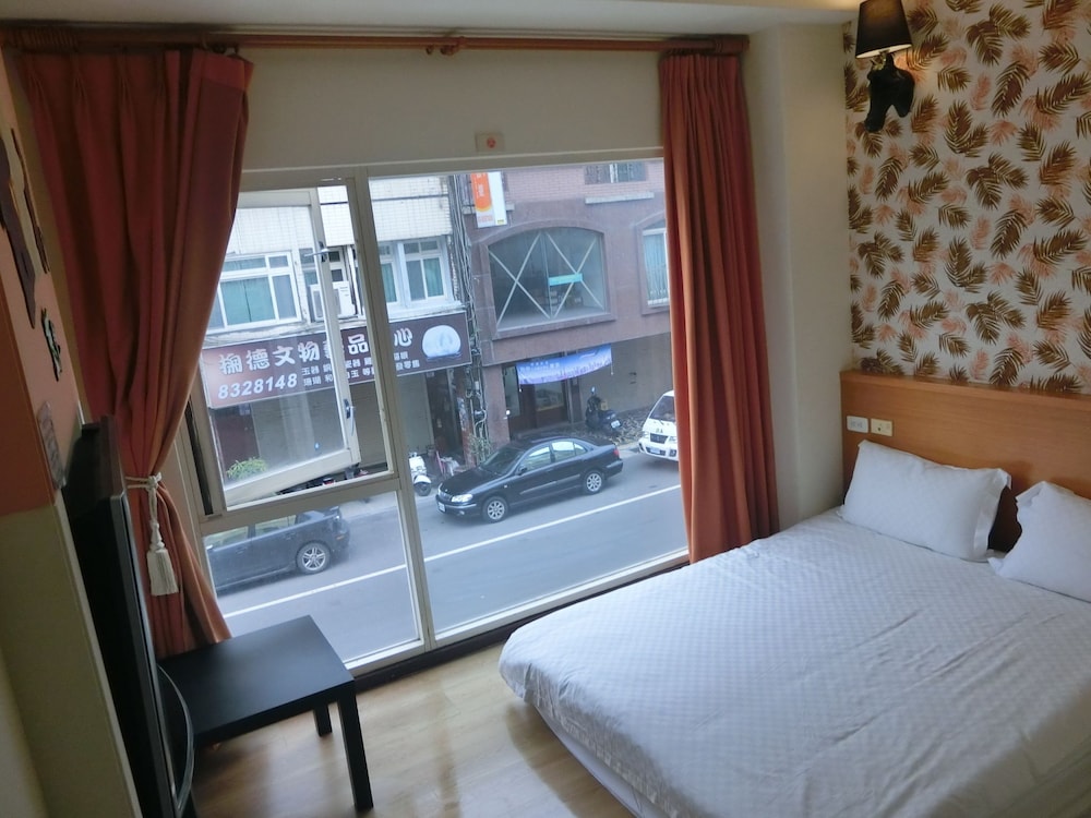 U-Lu B&B view 2