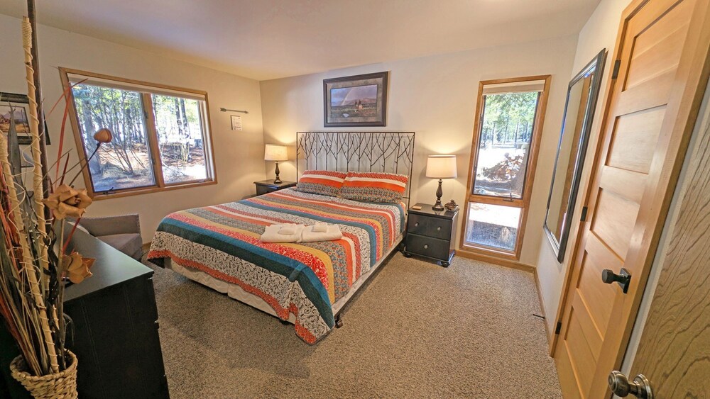 Grouse 4 4 Bedroom Home