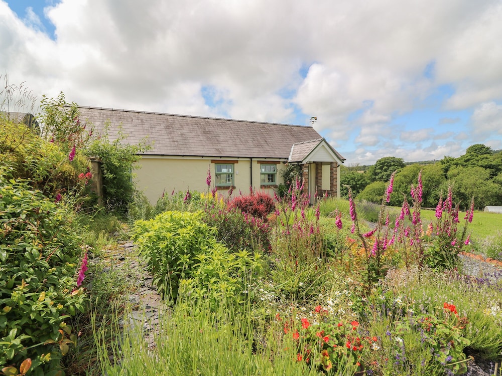 Blaenffynnon Bach