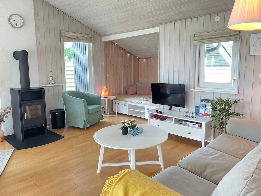 5 Star Holiday Home in Juelsminde