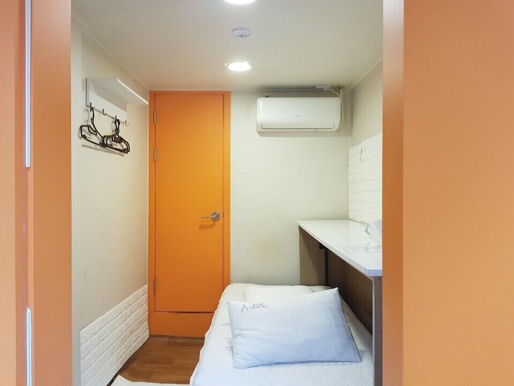 Star Hostel Seoul Dongdaemun