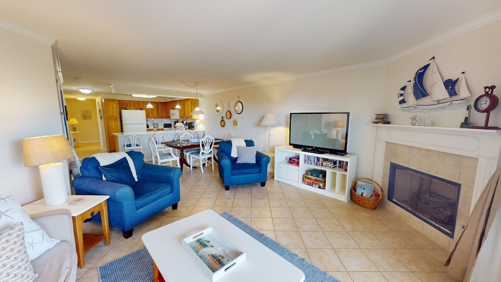 Fort Screven Villas Tybee Vacation Rentals
