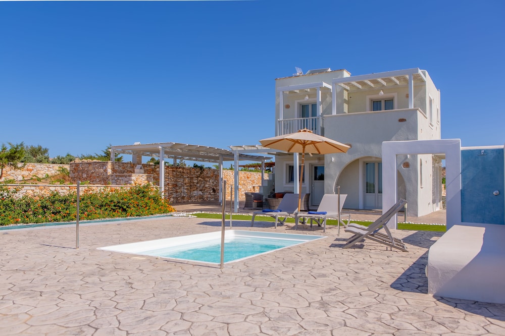 Sun and Moon Villas
