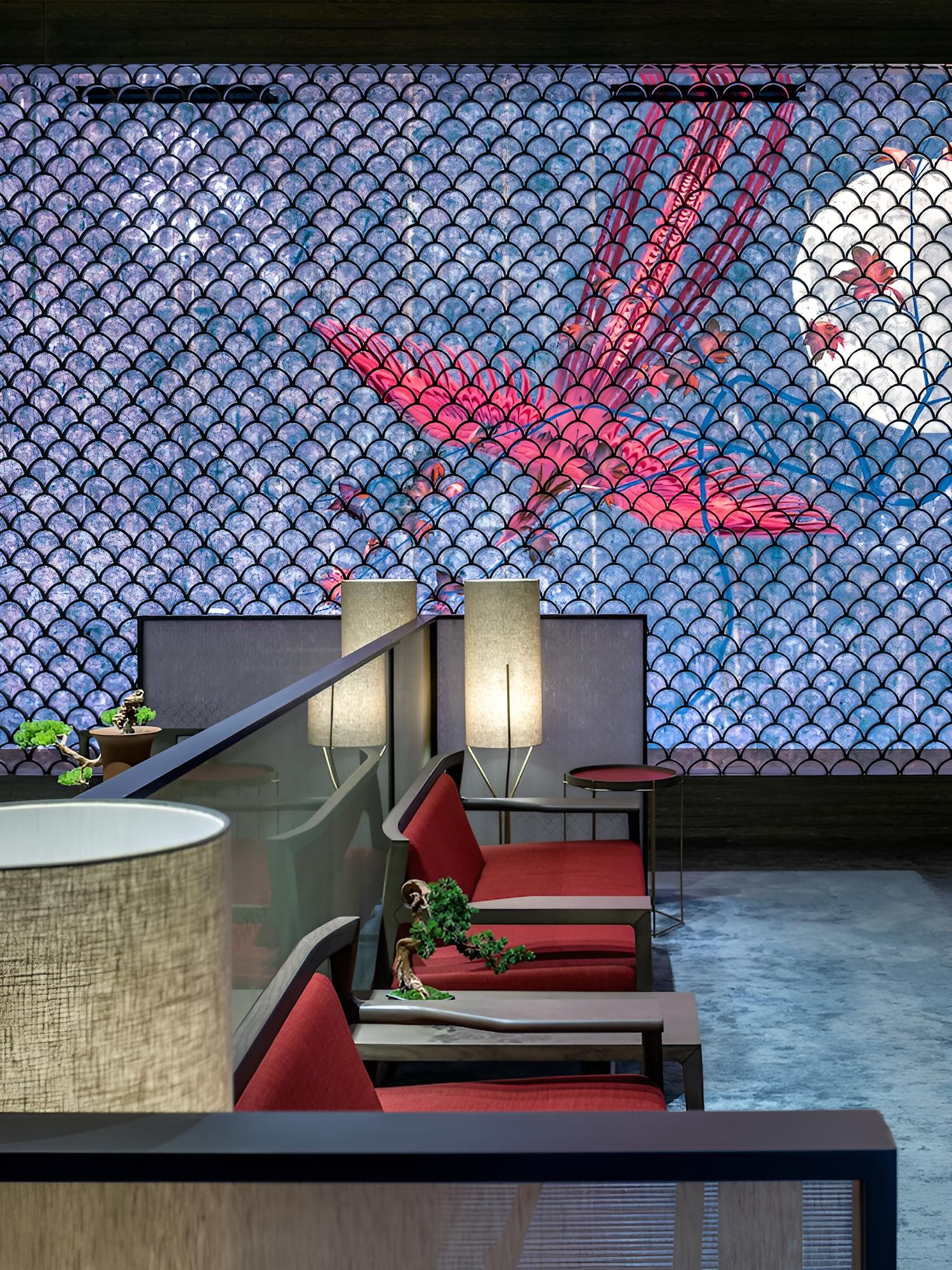 JOYA Shanghai Xujiahui Hotel