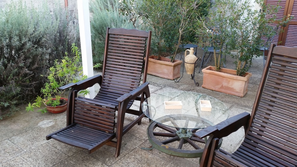 B&B Masseria 12 Granai