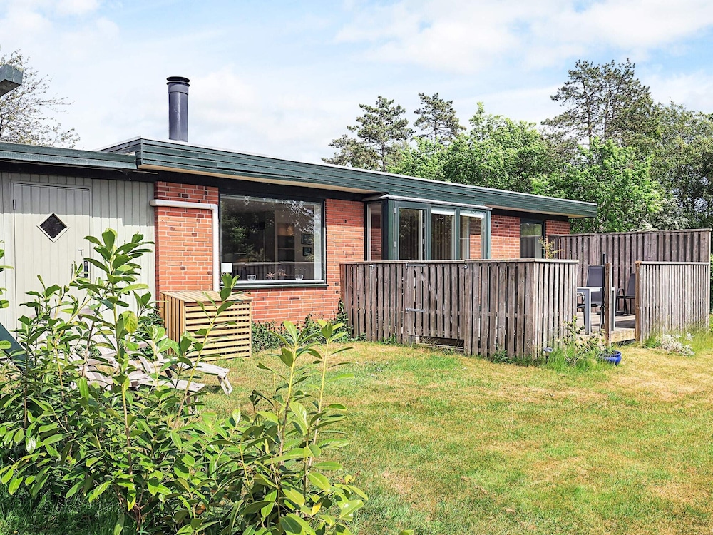 5 Person Holiday Home in Lokken