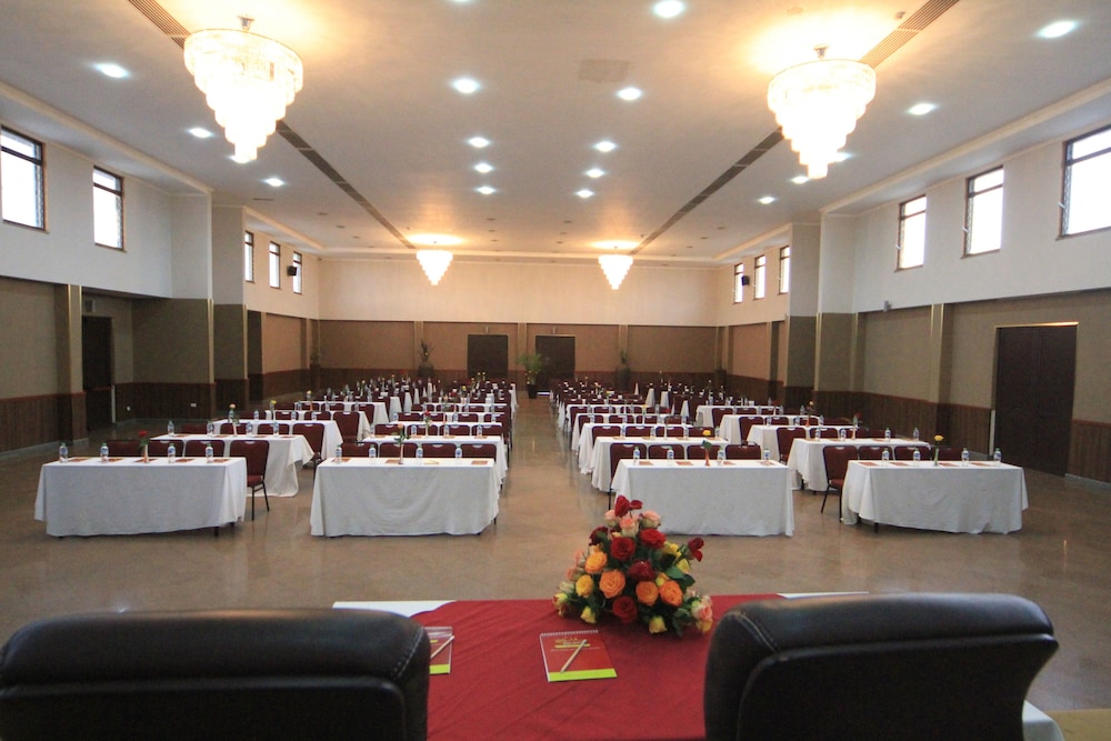 Haile Resort Hawassa
