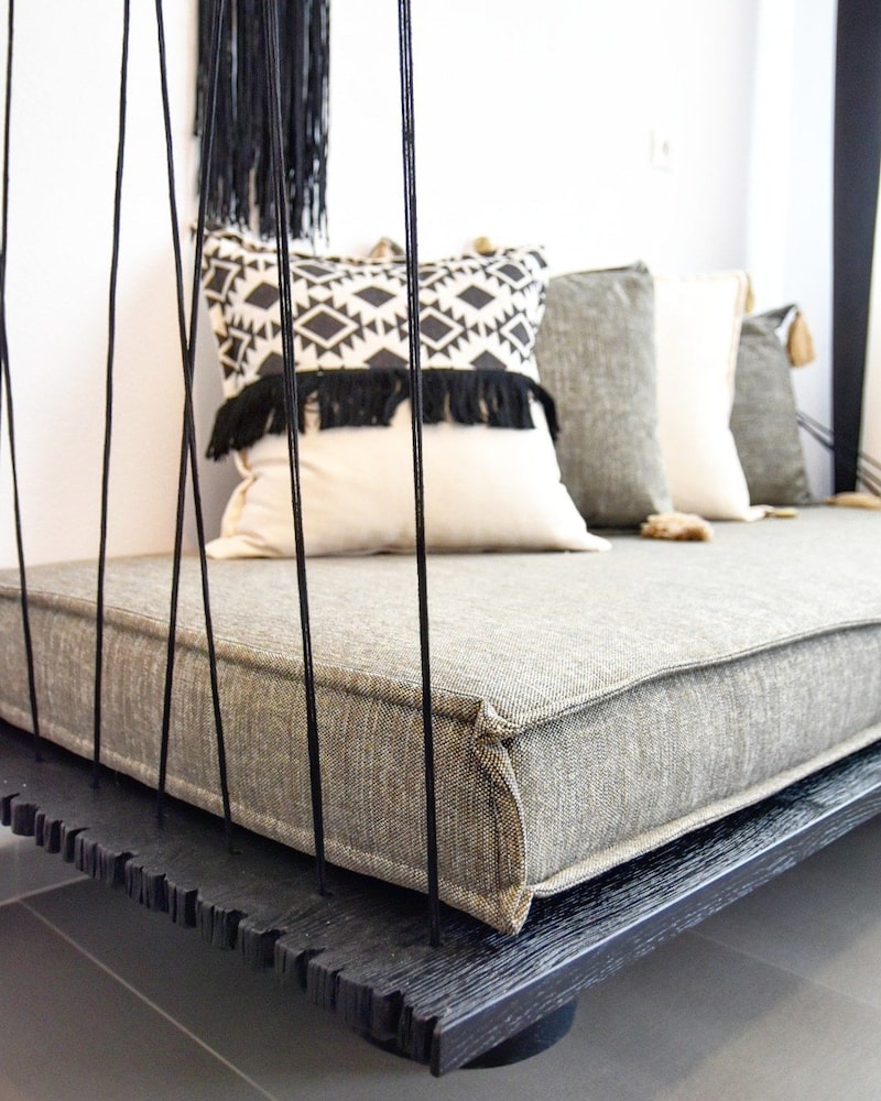 Angelos Design Suites