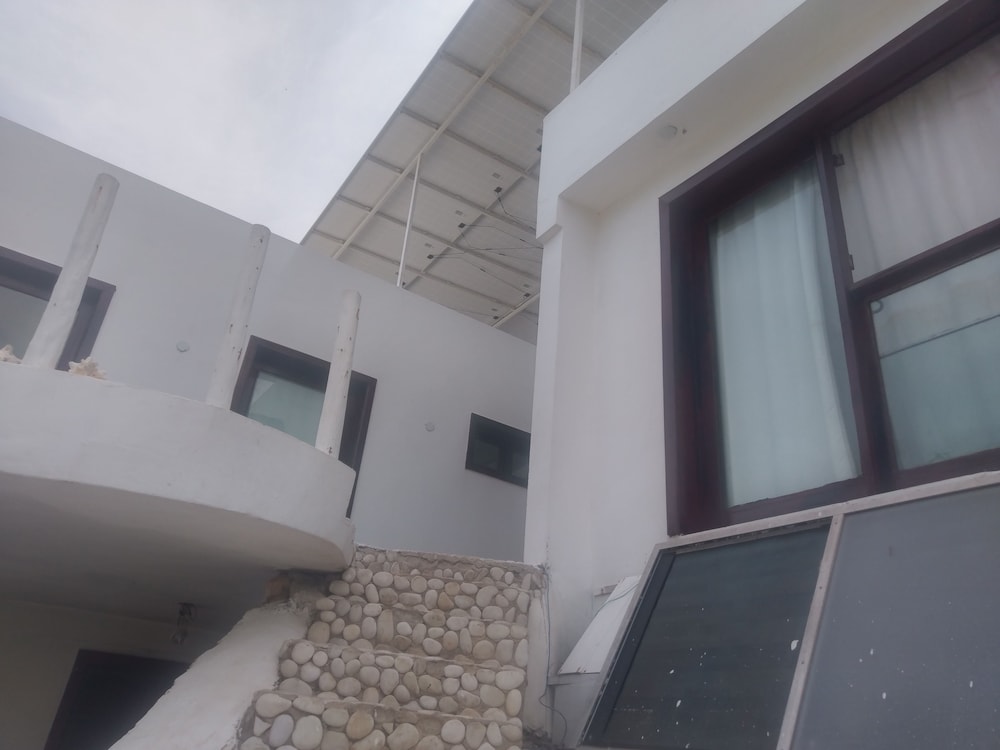 Villa Carmen view 4