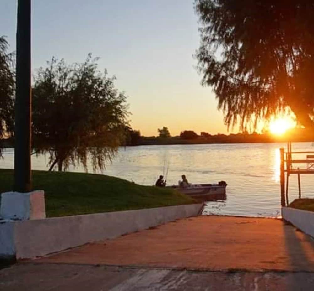 Cabañas Tio Maluco