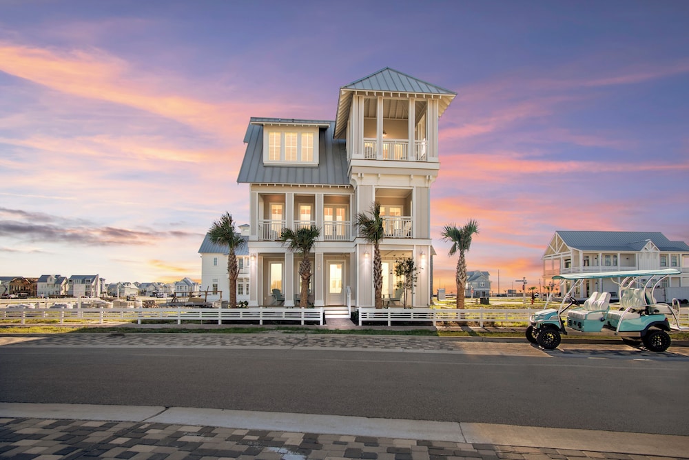 Coastal Breeze 126 SEA