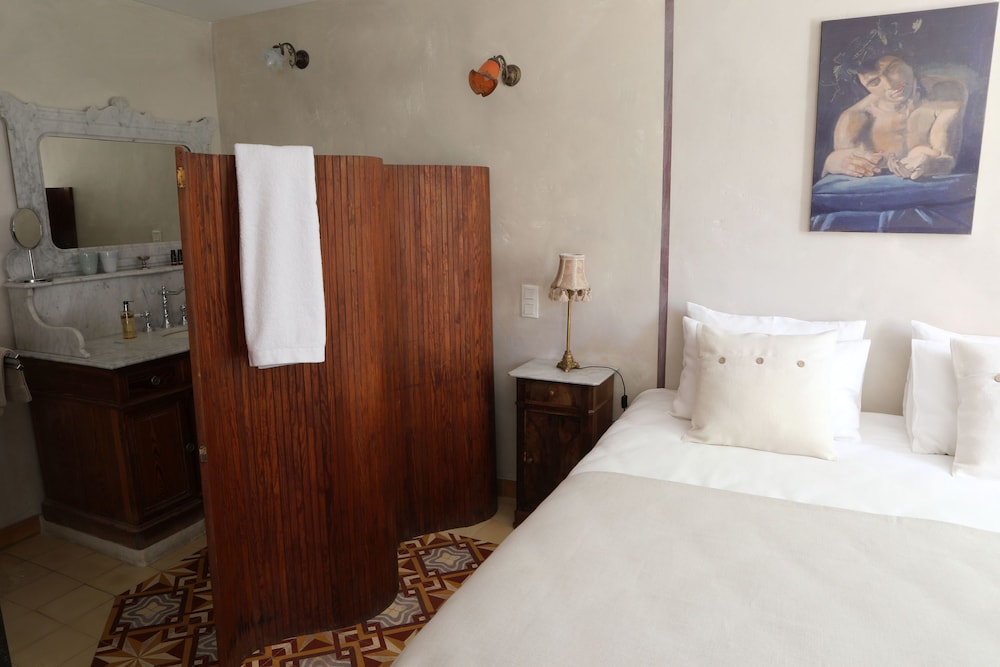 Orange Vacations - Justin de Provence - Property Image 62