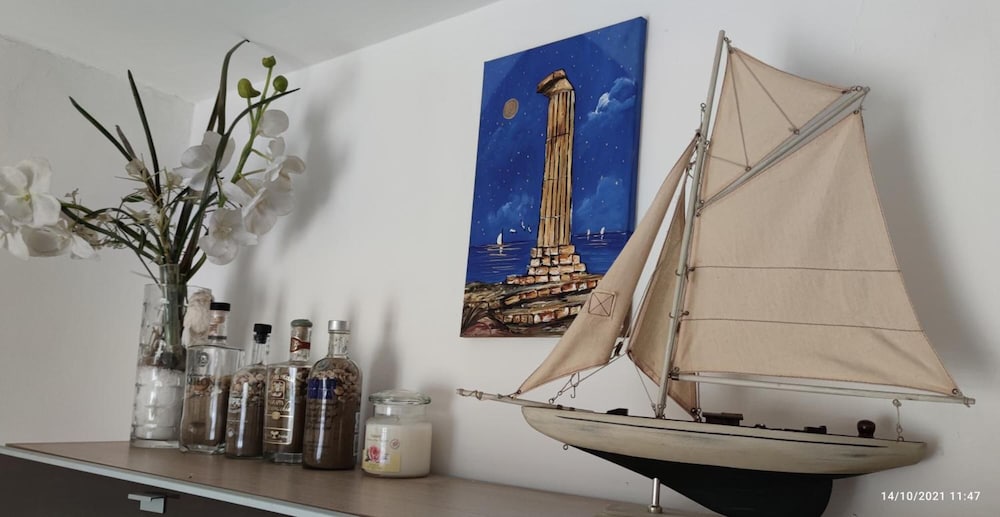 B&B mediterraneo kr