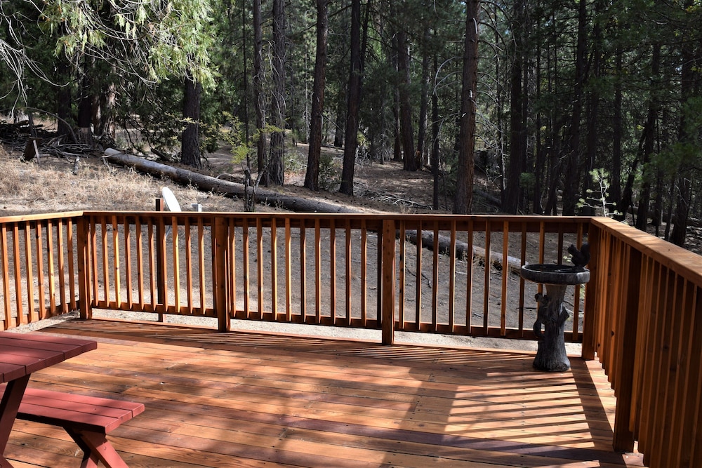 Sequoia House