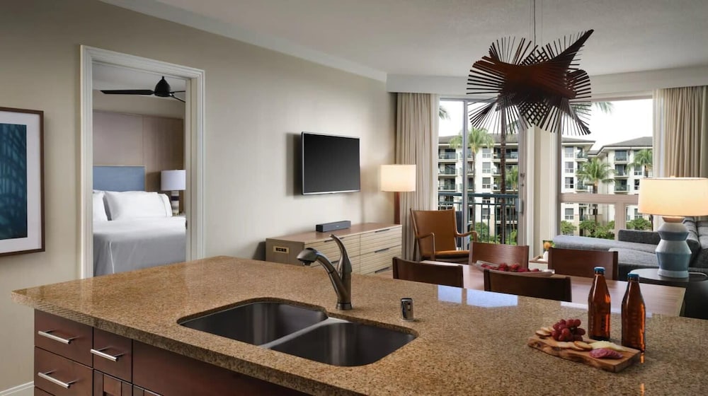 3BR Ka'anapali Ocean Views Pool & Resort view 5
