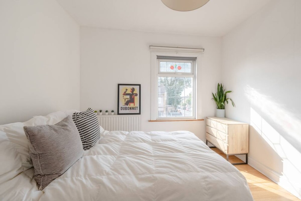 Stylish & Homely 1BD Flat - Walthamstow!