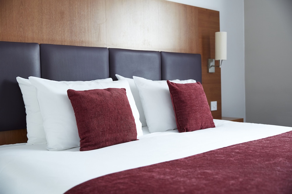 Cross Keys Hotel by Chef and Brewer Collection