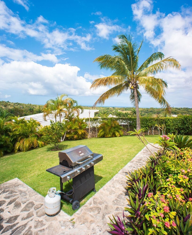 Villas Agua Dulce