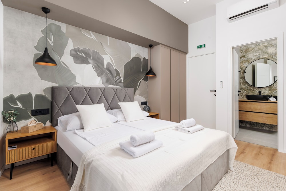 Marvie Apartments