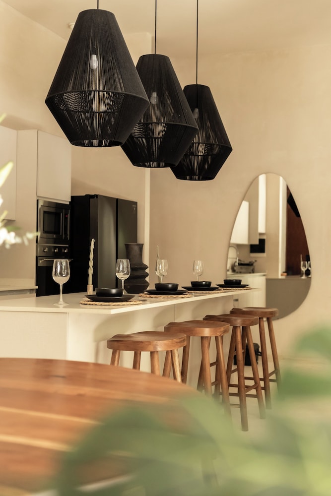BT Homes - Zama Boho