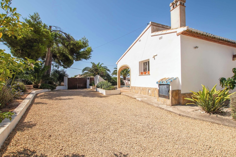 Villa Margarite