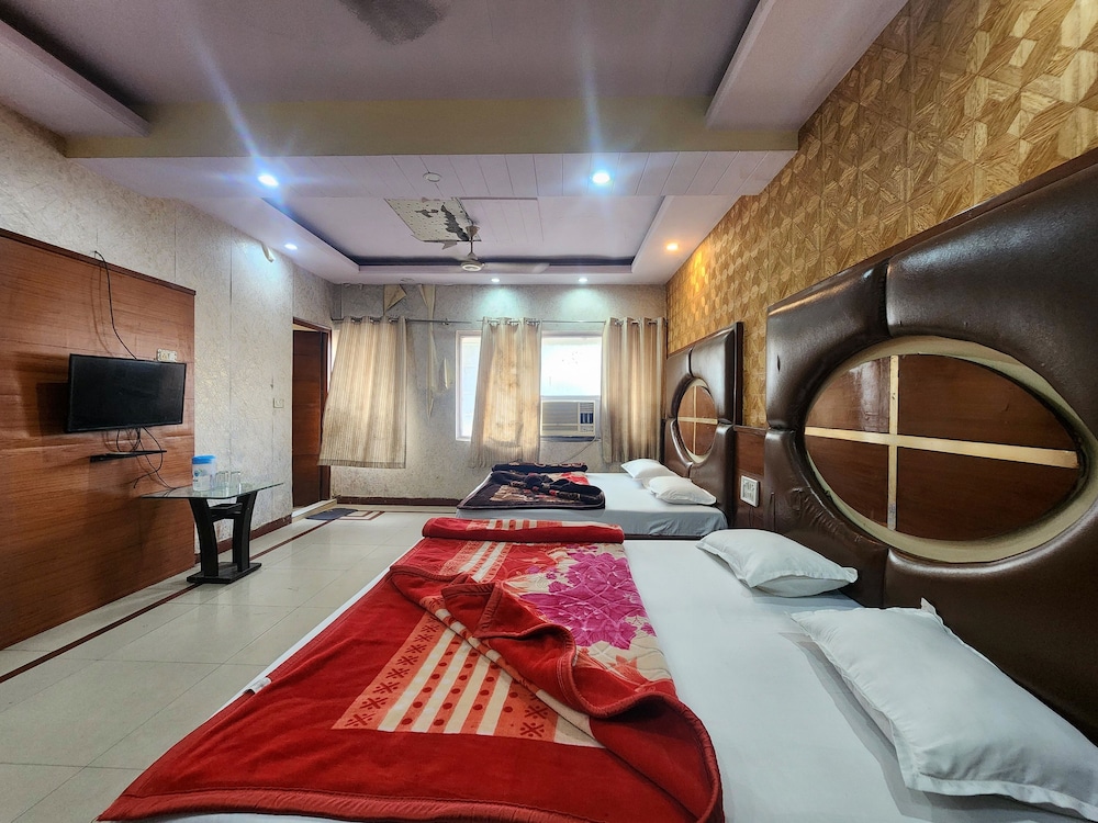 Hotel Step Inn Gold